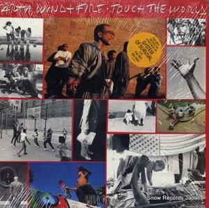 ɡե touch the world FC40596