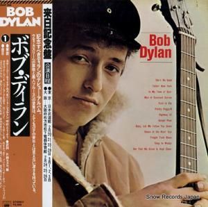 �ܥ֡��ǥ���� bob dylan 25AP268