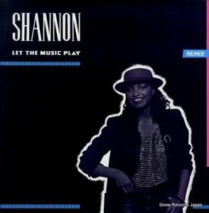 Υ let the music play LET212