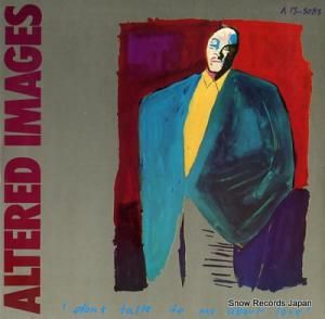 륿ɡ᡼ i don't talk to me about love A13-3083