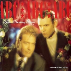 ABC when smokey sings (the miami mix) NTX111