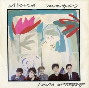 ���륿���ɡ����᡼�� i could be happy EPCA13-1834