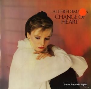 륿ɡ᡼ change of heart TA3735