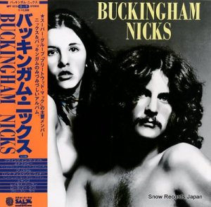 ˥åХå󥬥 buckingham nicks MPF1073