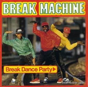 ֥쥤ޥ break dance party SOHO(T)20