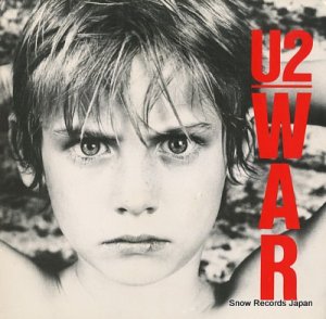 U2 - war - 790067-1