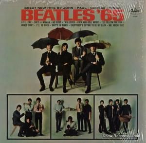 ザ・ビートルズ beatles '65 ST-2228