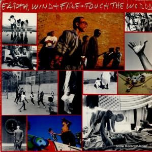 ɡե touch the world FC40596