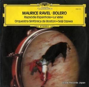 ߷ ravel; bolero 2530475