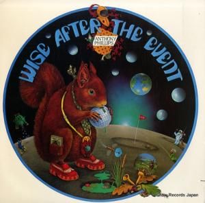 󥽥ˡեåץ wise after the event PB9828