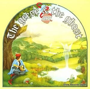 󥽥ˡեåץ the geese & the ghost 9124360