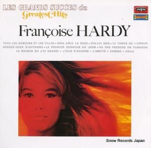 ե󥽥ǥ les grands succes de greatest hits 500761