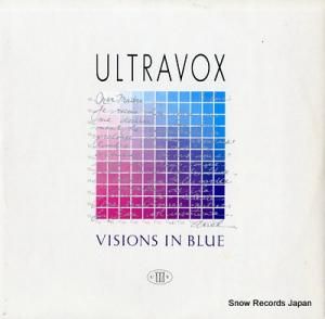 ȥå visions in blue CHS122676