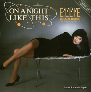 ꡼ on a night like this 12DB9147