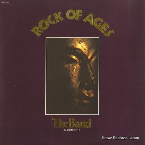 Х rock of ages (in concert) SABB-11045