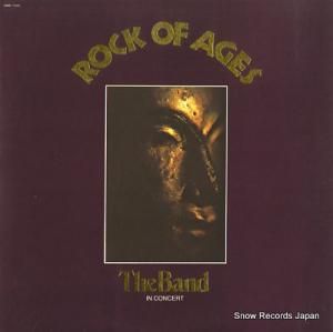 Х rock of ages (in concert) SABB-11045
