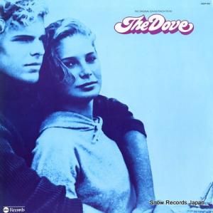 ɥȥå the dove ABDP-852