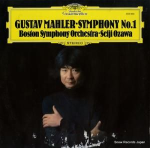  mahler; symphony no.1 "der titan" 2530993