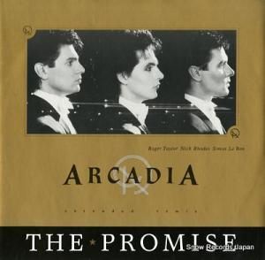 ǥ the promise 12NSR2