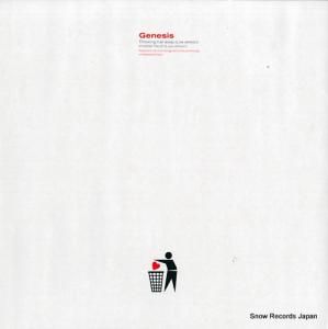 ͥ throwing it all away (live version) GENS512