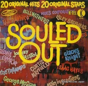 V/A souled out NE508
