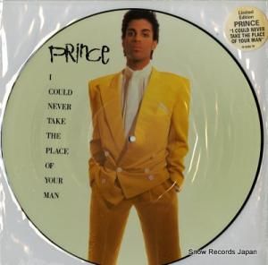 ץ i could never take the place of your man W8288TP