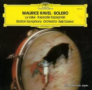 ߷ ravel; bolero 2530475