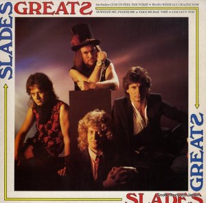 쥤 slades greats SLAD1