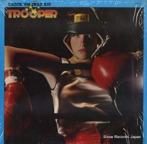 ȥ롼ѡ knock 'em dead kid MCA-2275