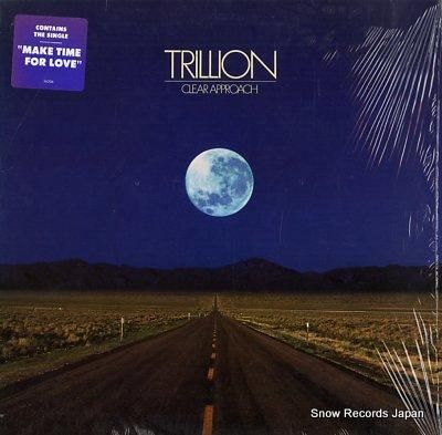 トリリオン clear app