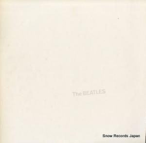 ザ・ビートルズ the beatles / white album SWBO101