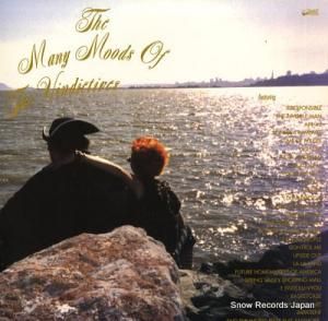 ǥƥ the many moods of the vindictives LOOKOUT116