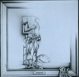 WANIYETULA a dream within a dream KK2811-018