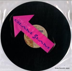 ץ glam slam 0-21005