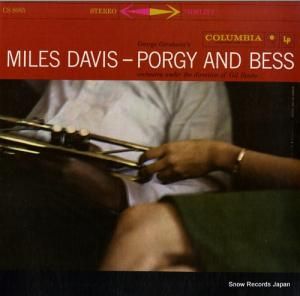 ޥ륹ǥӥ porgy and bess CS8085