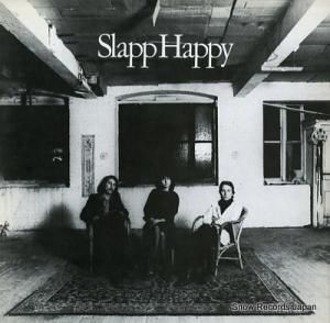 åסϥåԡ slapp happy VIP-4068