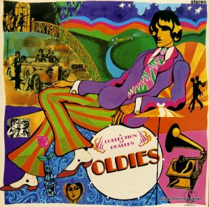 ӡȥ륺 a collection of beatles oldies PCS7016