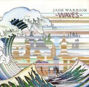 ɡꥢ waves AN7048