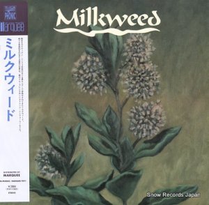 ߥ륯 milkweed MARQUEE9011 / SYNPHO6