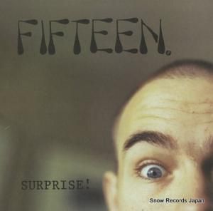 եեƥ surprise! 13031-1