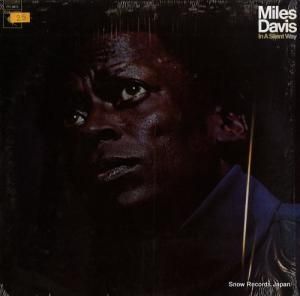 ޥ륹ǥӥ in a silent way PC9875