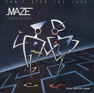 ᥤ can't stop the love EJ2402881