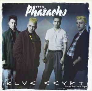 ե饪 blue egypt NERD020