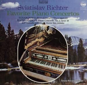 ȥաҥƥ favorite piano concertos 3345