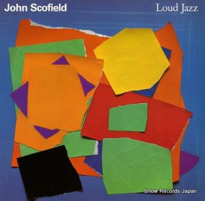󡦥ե loud jazz 18-8801-1