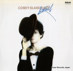 롼꡼ coney island baby NL83807