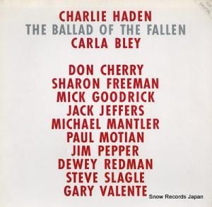 㡼꡼إǥ the ballad of the fallen ECM1248