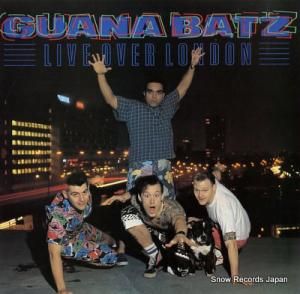 ʡХå live over london NOSE14