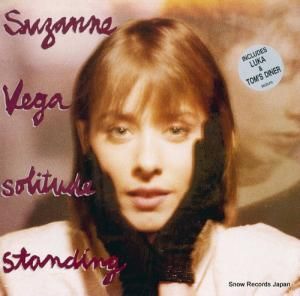 ̡ solitude standing SUZLP2