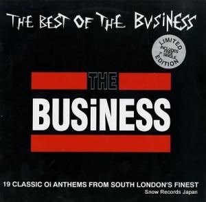 ӥͥ the best of the business DOJOLP124